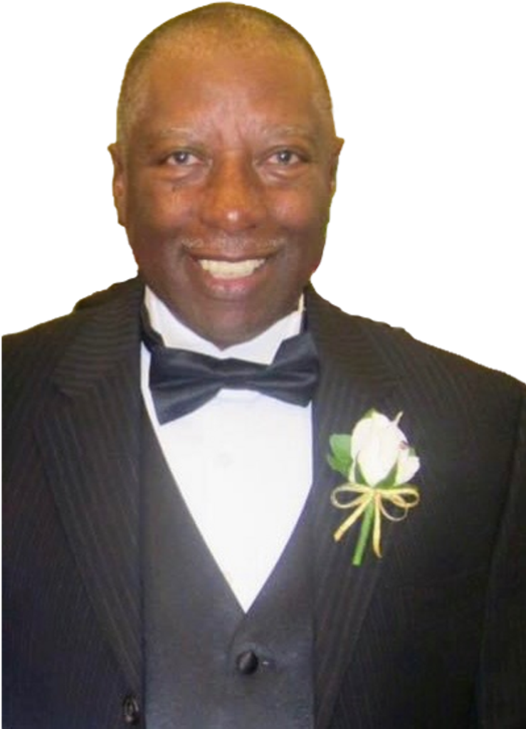 Warren Morton Profile Photo