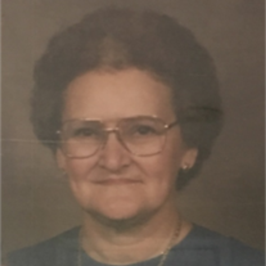 Zula Marie Loper