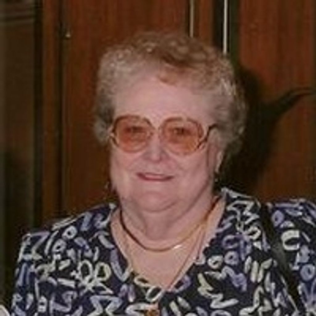 Roberta "Anne" Reaves