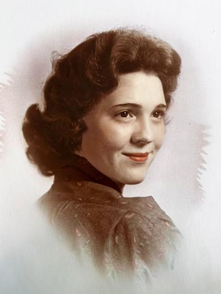 Annette Lowe Hallman Profile Photo