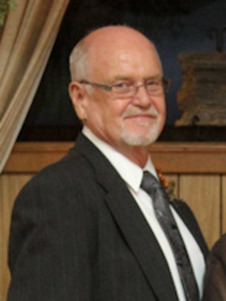 Steve Markham