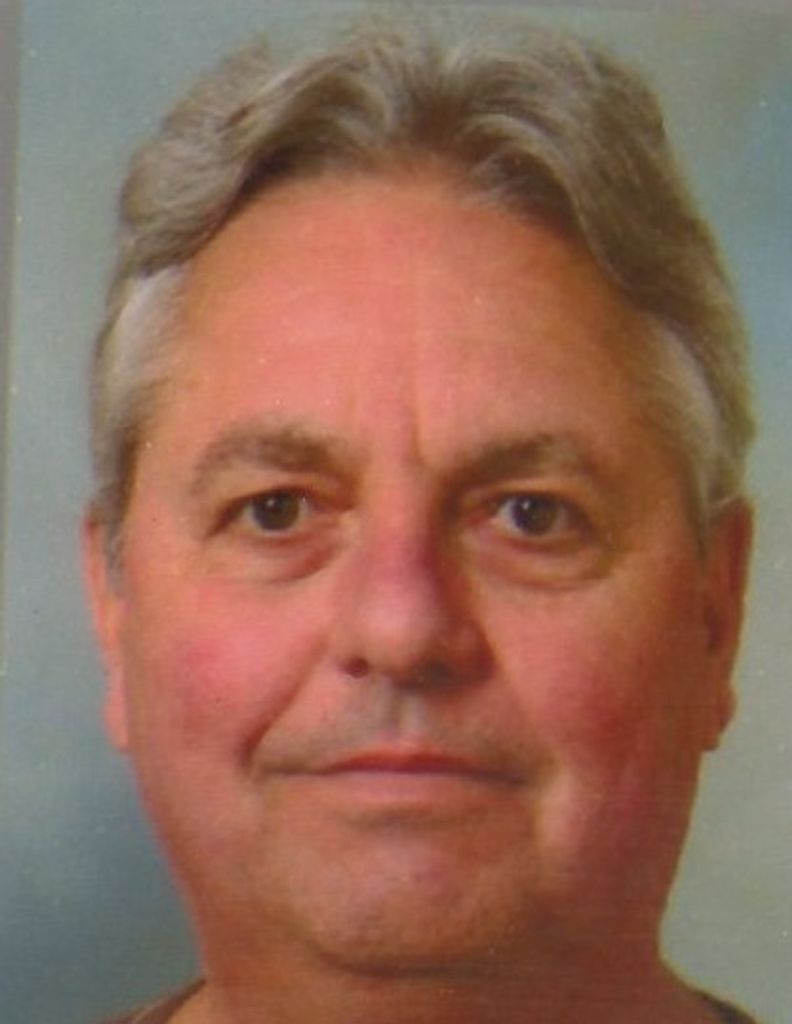 John T. Legeros Profile Photo