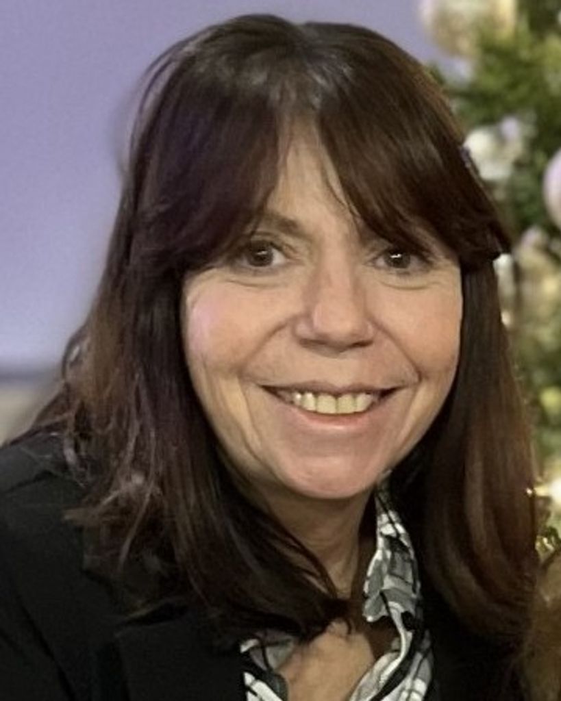 Gwendolyn Murray Profile Photo
