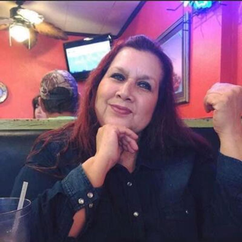 Juana Garcia Profile Photo