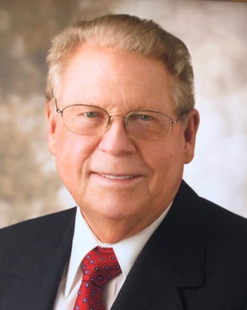 Frank Jamison Johnson