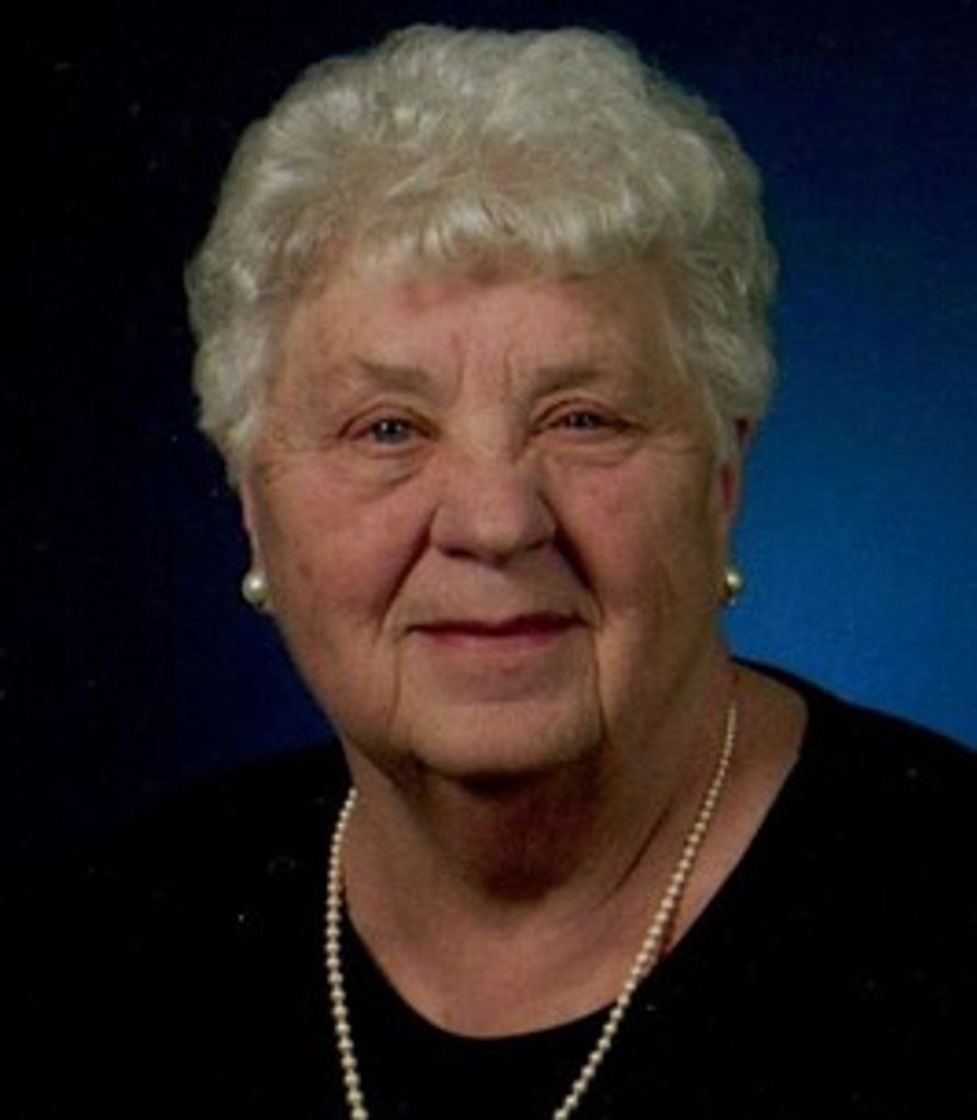 June Breager Profile Photo