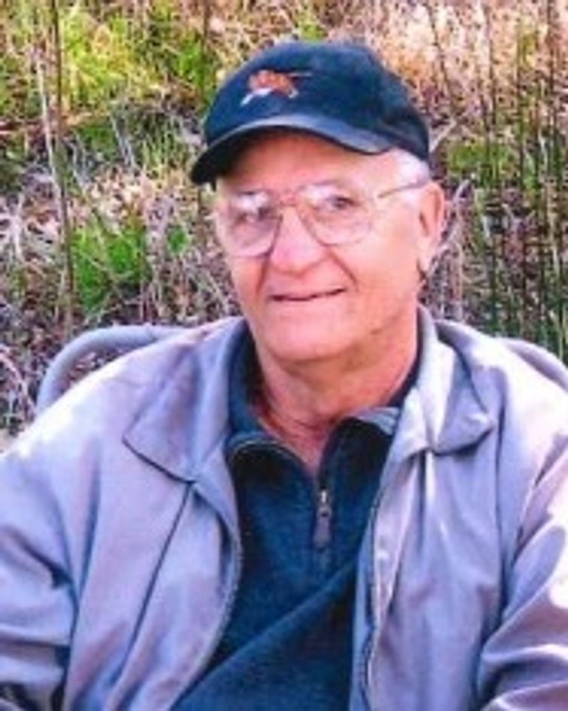 Darrell Gene Tate Profile Photo