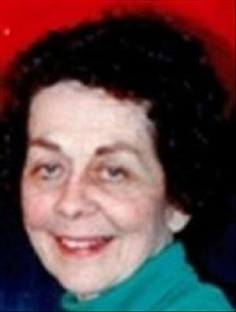 Betty Cowart