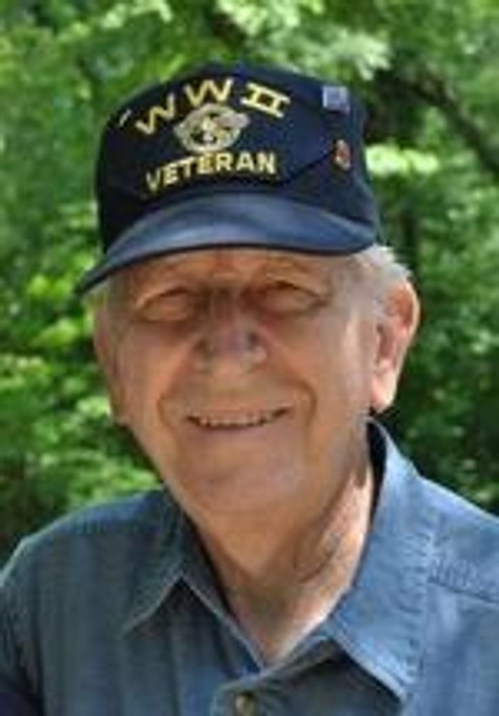 Thomas Swinney Jr Profile Photo