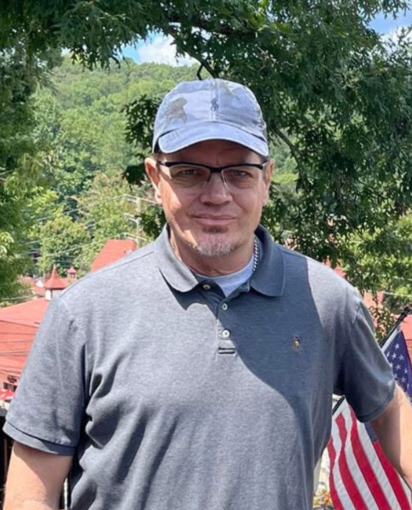 Stephen "Steve" Russell Culp