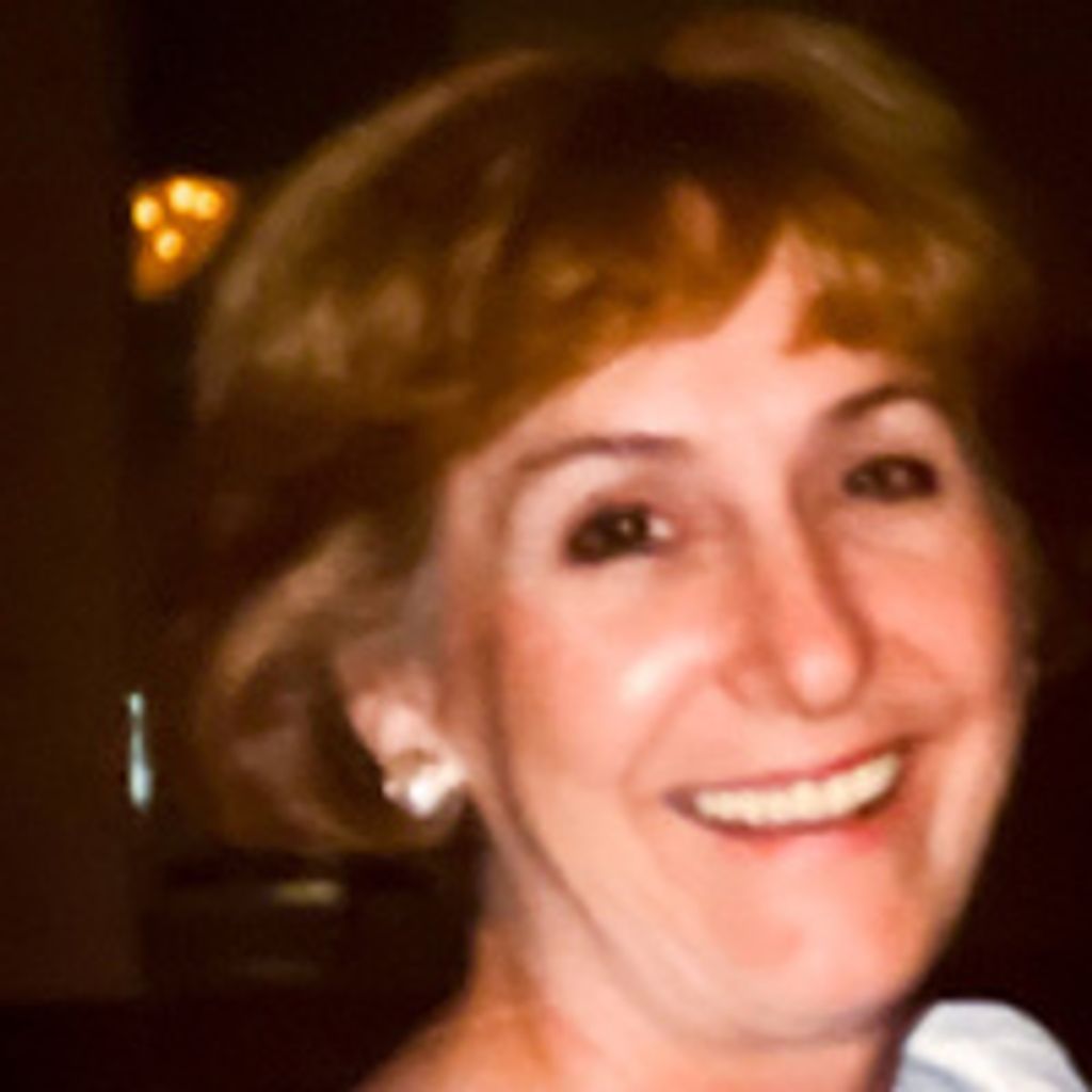 Evelyn M. Hand