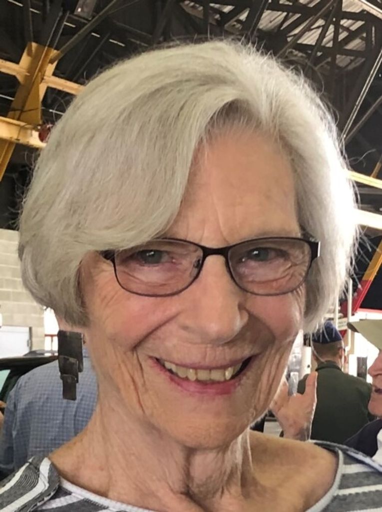 Helen Fay (Schumacher)  Seaman