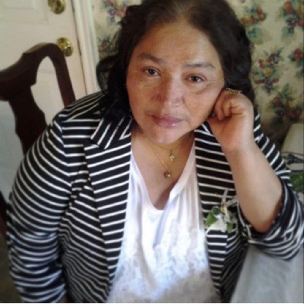 Maria Guadalupe Ruiz De Navarro Profile Photo