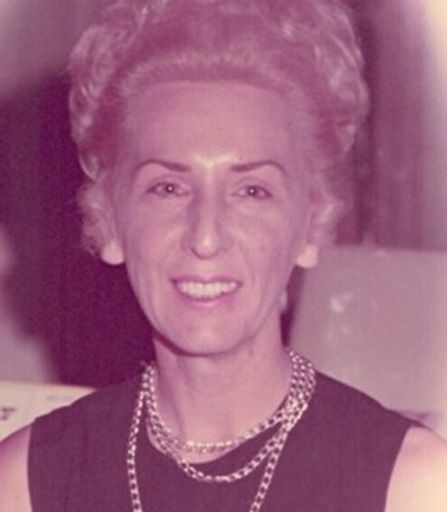 Marie Ricciardi Profile Photo