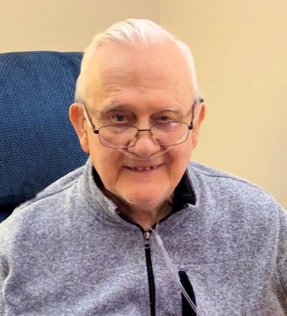 Lawrence J Presby Profile Photo