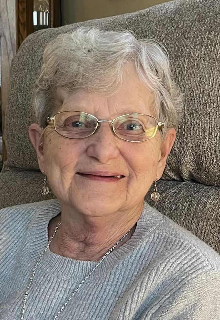 Rosalia (Pootie) Welter Profile Photo