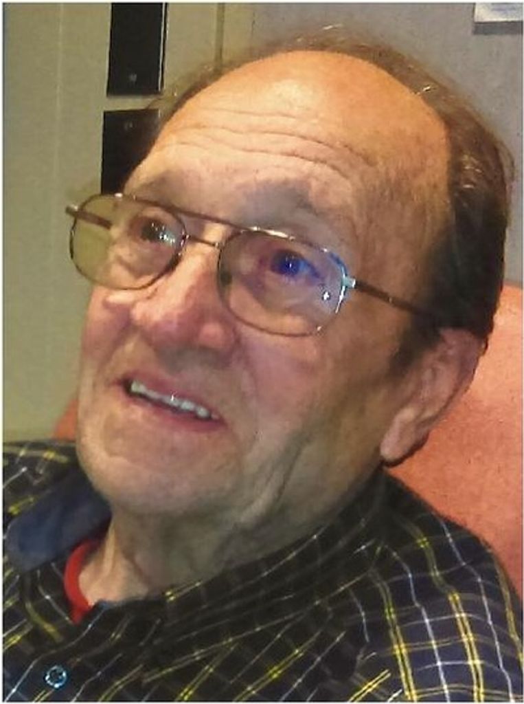 Eugene Donald Brady Profile Photo