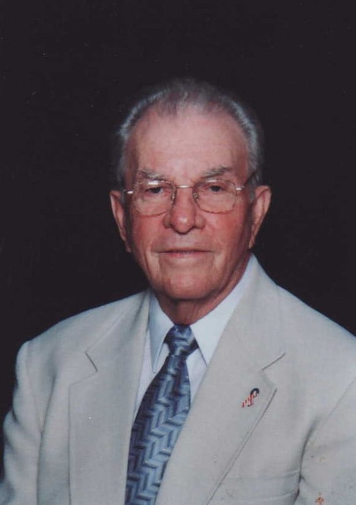 James Russell Elliott Profile Photo