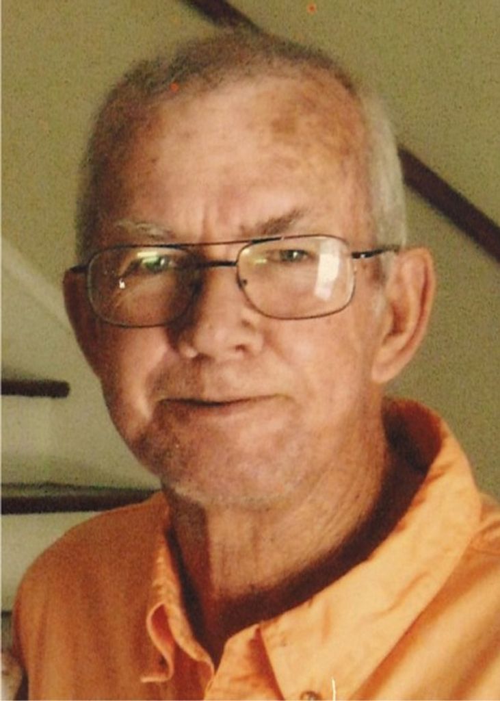 Kenneth Wayne Smith