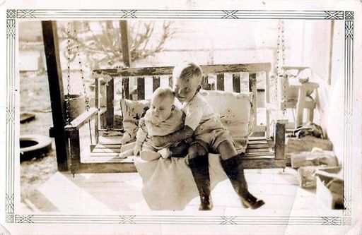 Bennie Lon Cotton photo gallery thumbnail 26 of 63