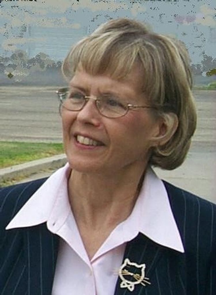 Paula L. Torgeson