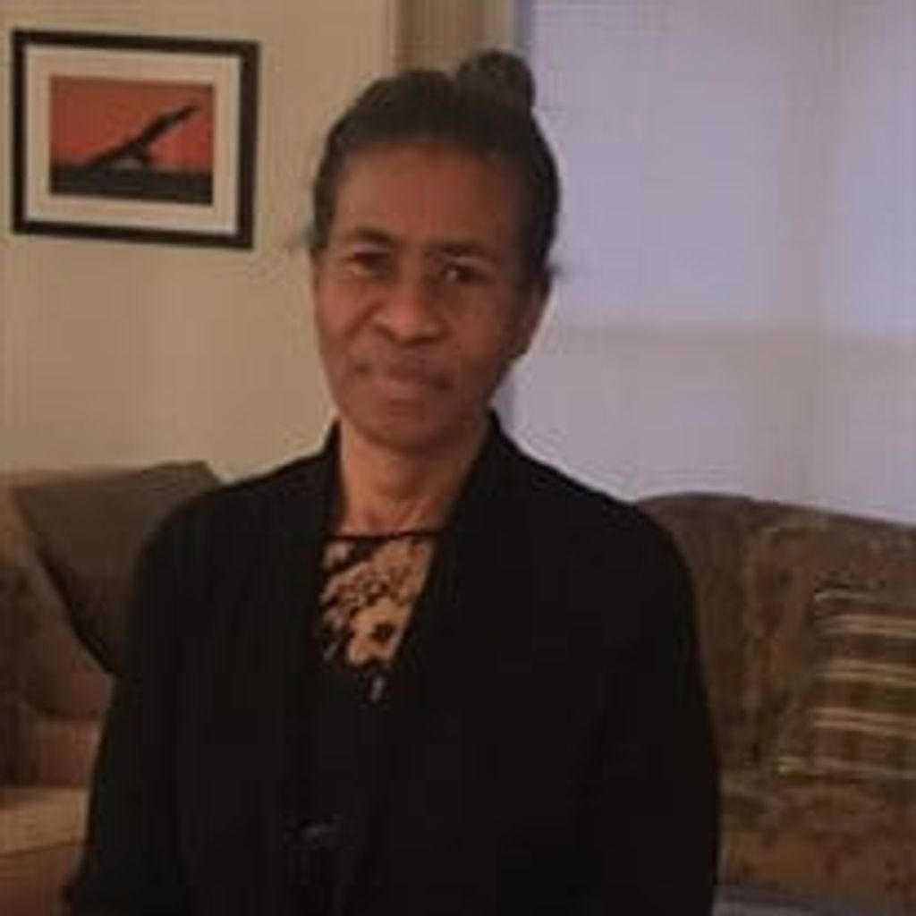 Carol V. Richardson