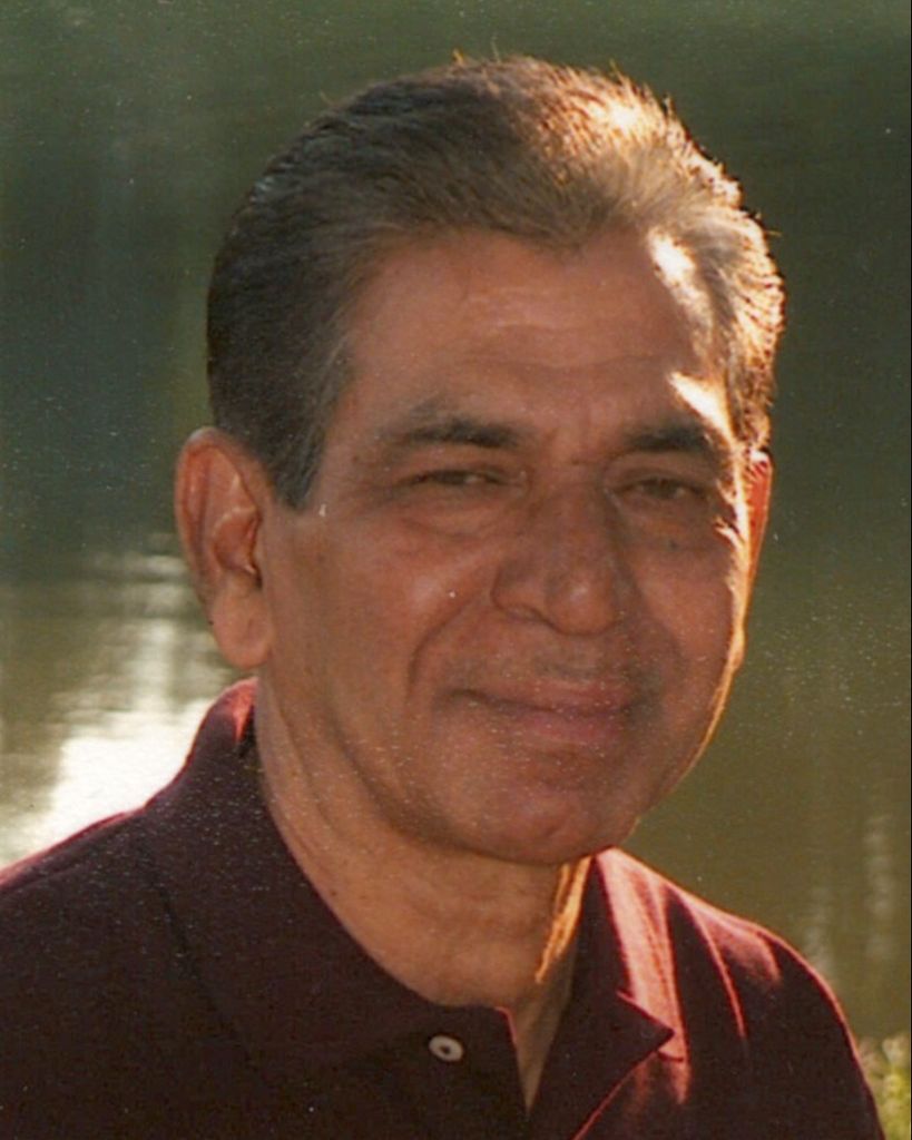 Harishchandra Salgaonkar