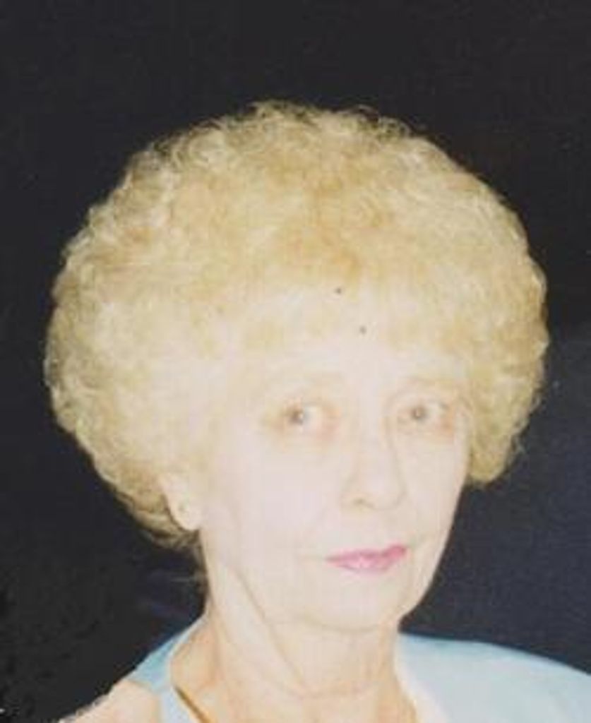 Mildred L. Upton (Nee Duck)