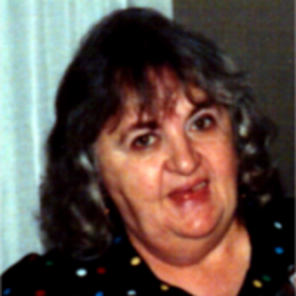 Pauline Helen Potts