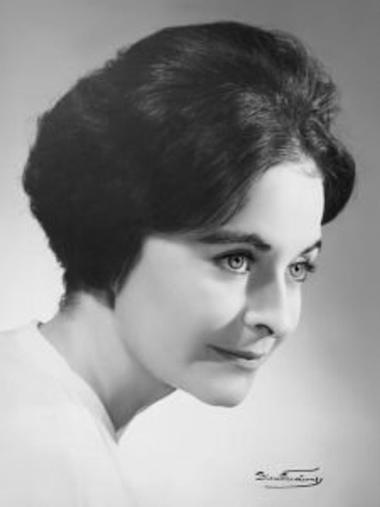 Edithe Hope Tillman Pearson