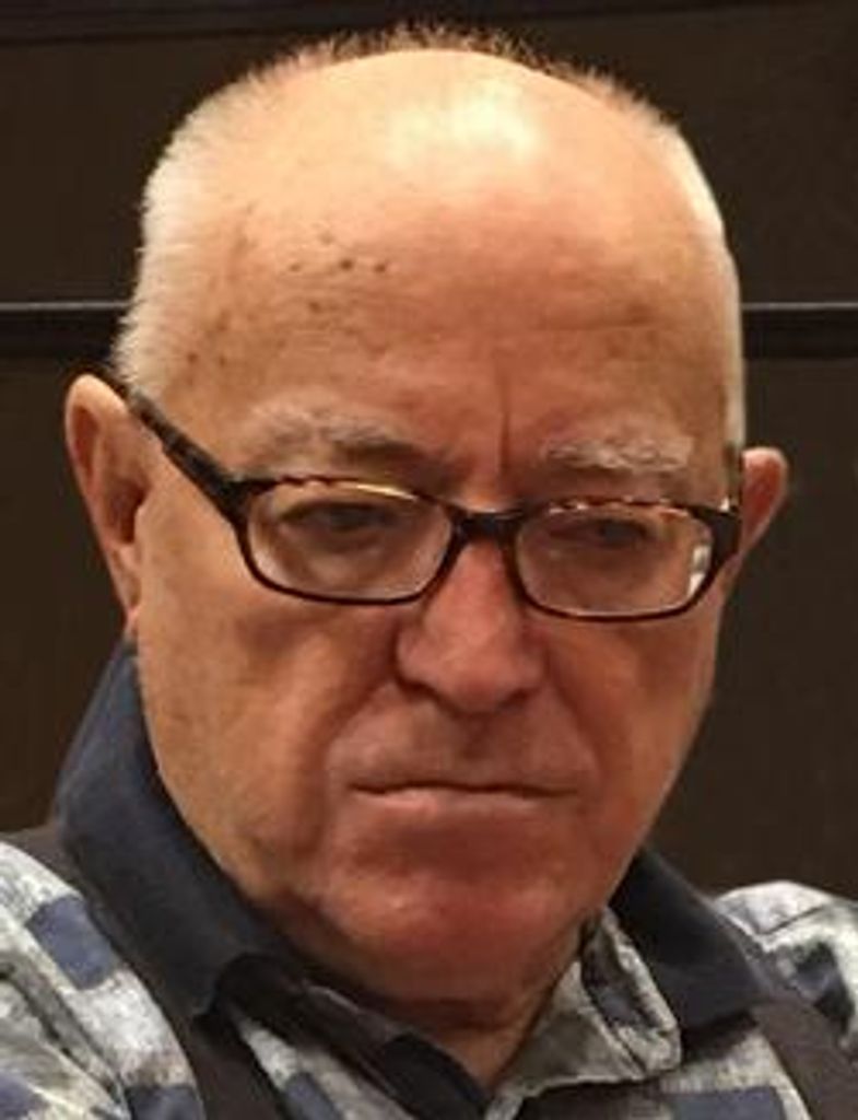 Leon R. Hansen Profile Photo