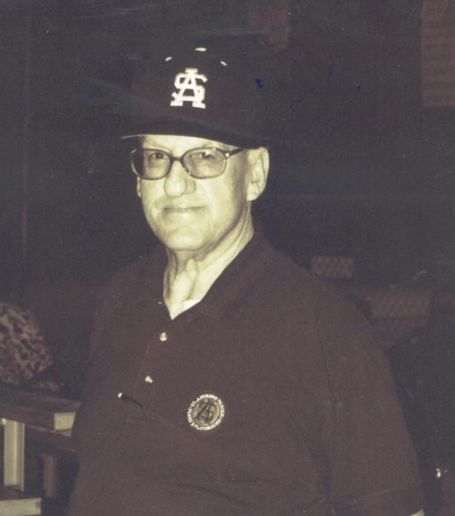 Buddy Randolph Carter Profile Photo
