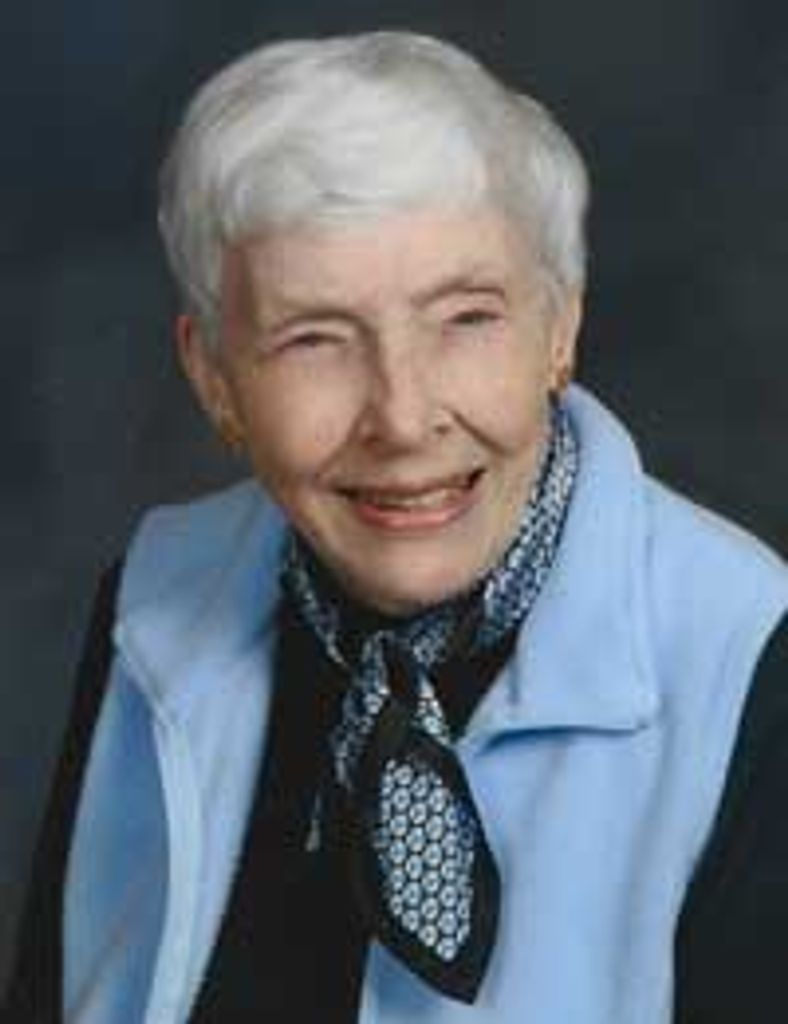 Ella Nadine Anderson Erway