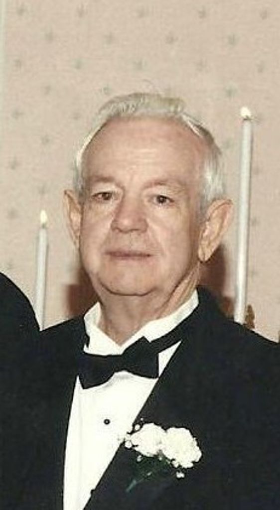 Ewing Graham Profile Photo