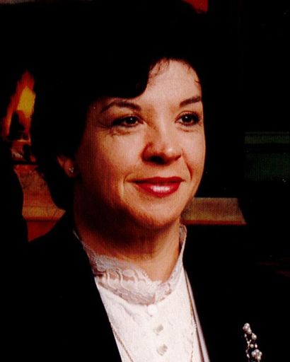 Margaret Ann Matthews's obituary image