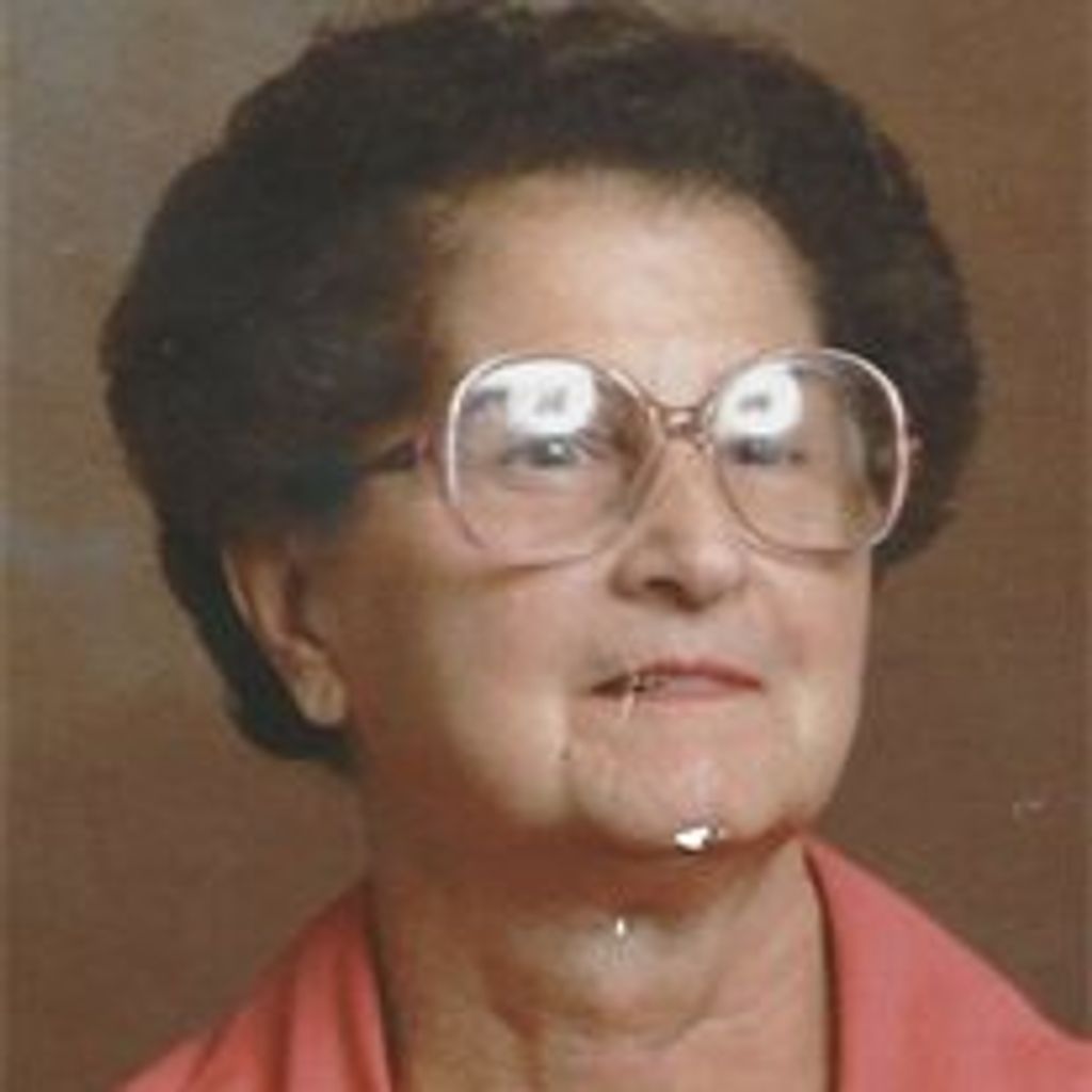 Santa L. "Sadie" Wrinkle