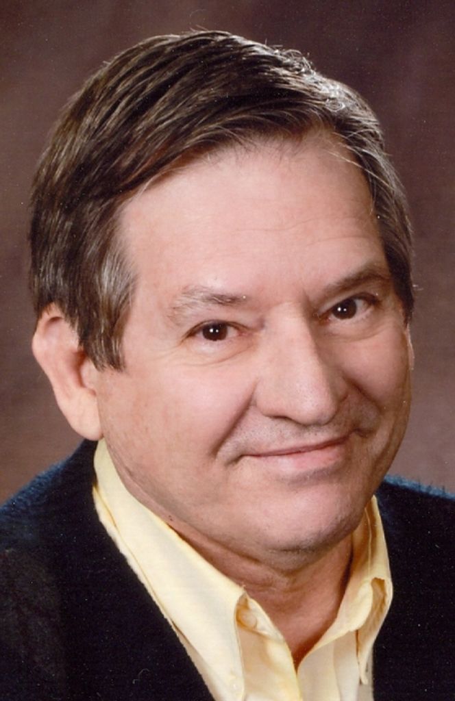 Michael J. Naab