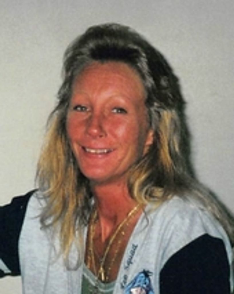 Shari Annette Booth (Fetrow)