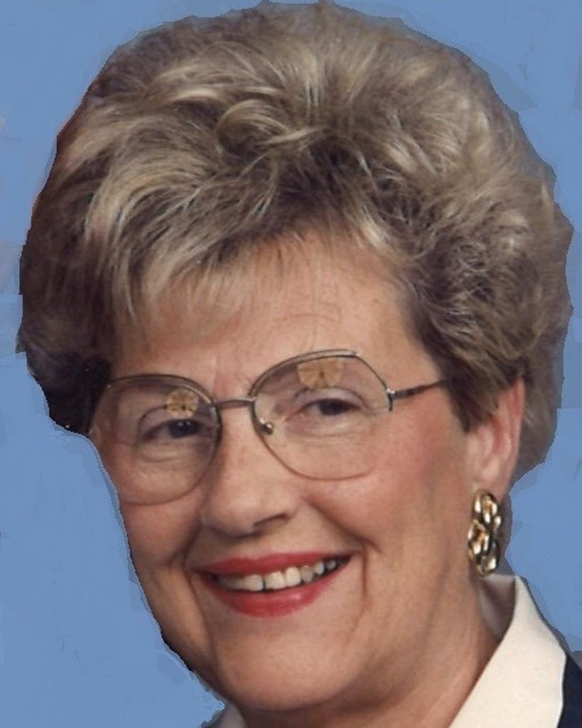 Margaret Anne Weust Profile Photo
