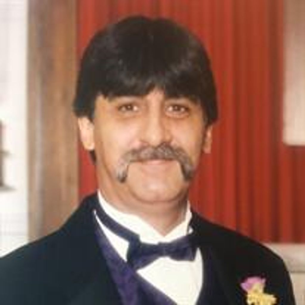 Brian Lee Wilkerson Profile Photo