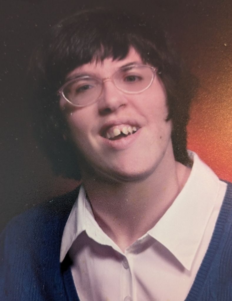 Kristine Marie Ebbert