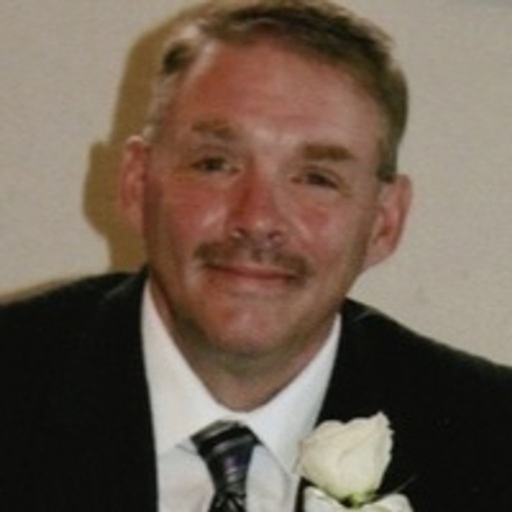 John H Rock Profile Photo