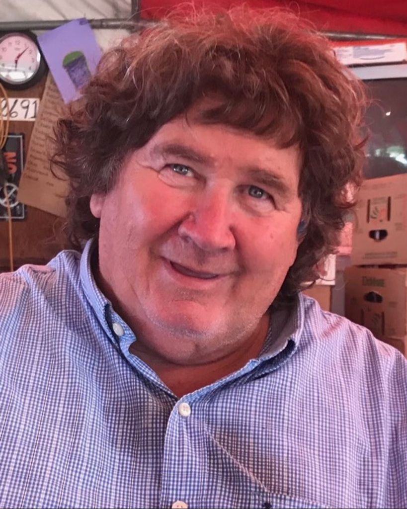 John Walter Wyatt Profile Photo