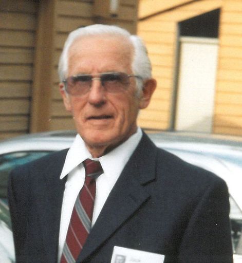 Jack L. Arct Profile Photo