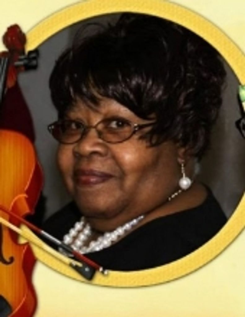 Betty  Ann Williams Profile Photo