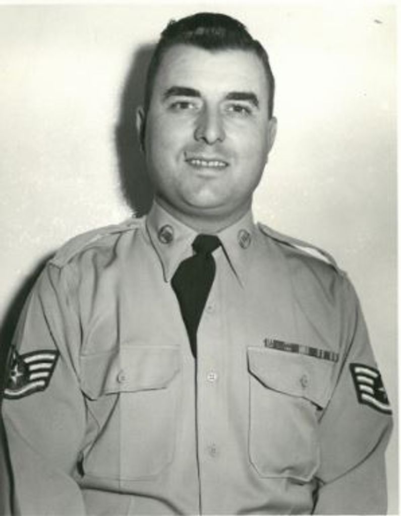 Robert ("Mac") Mcburnett