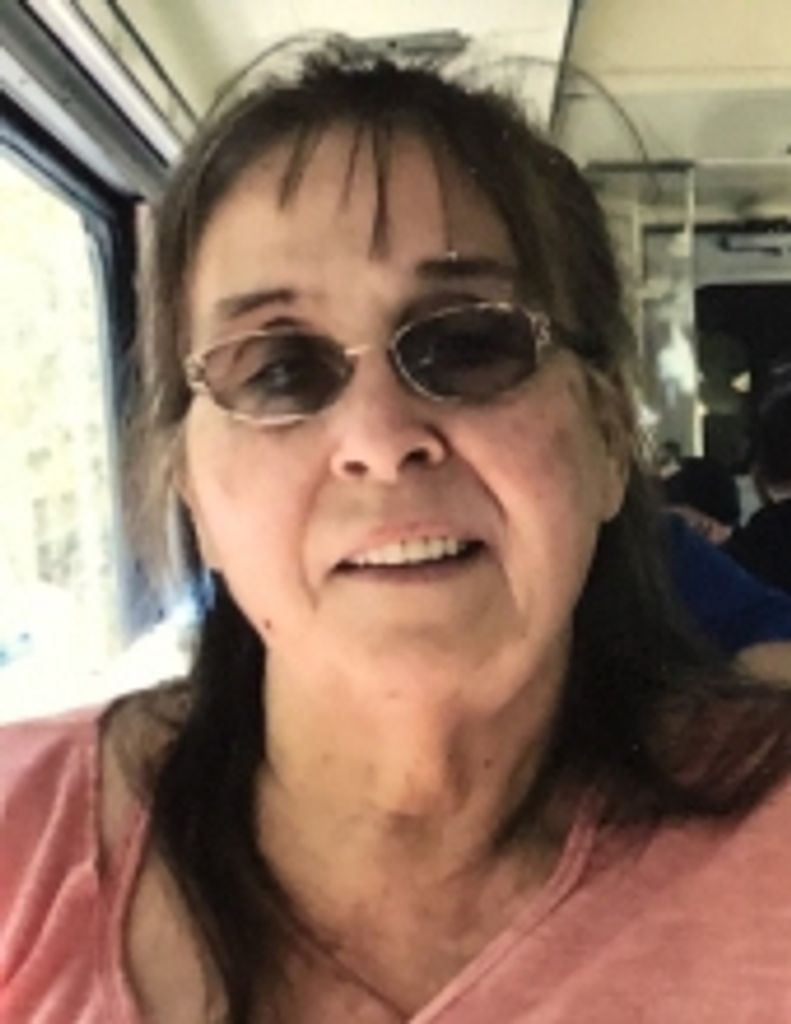 Linda Huffman