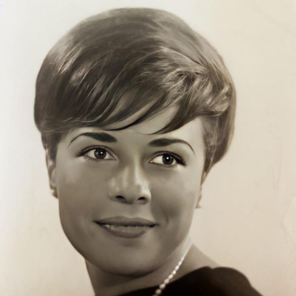 Virginia Fredette