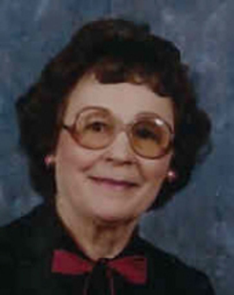 Elizabeth Carlisle