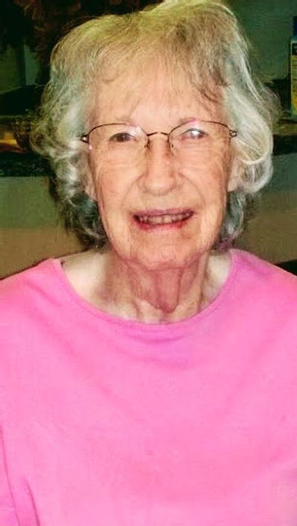 Dorothy  B. Hartley Profile Photo